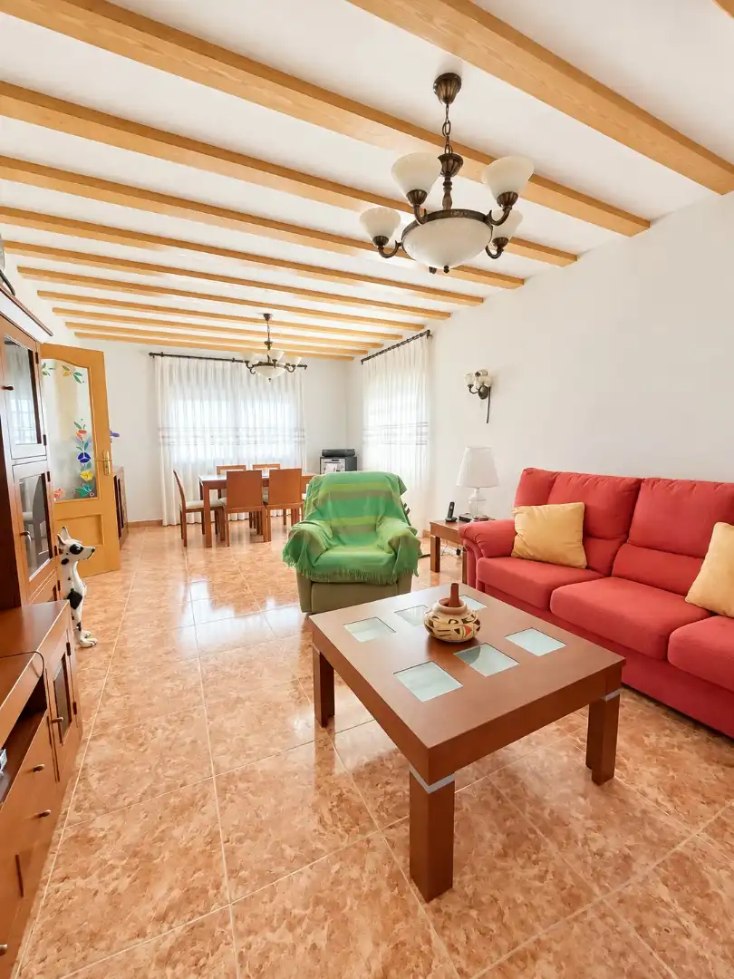 Casa bifamiliare con piscina in vendita a Villa del Prado, imagen 15