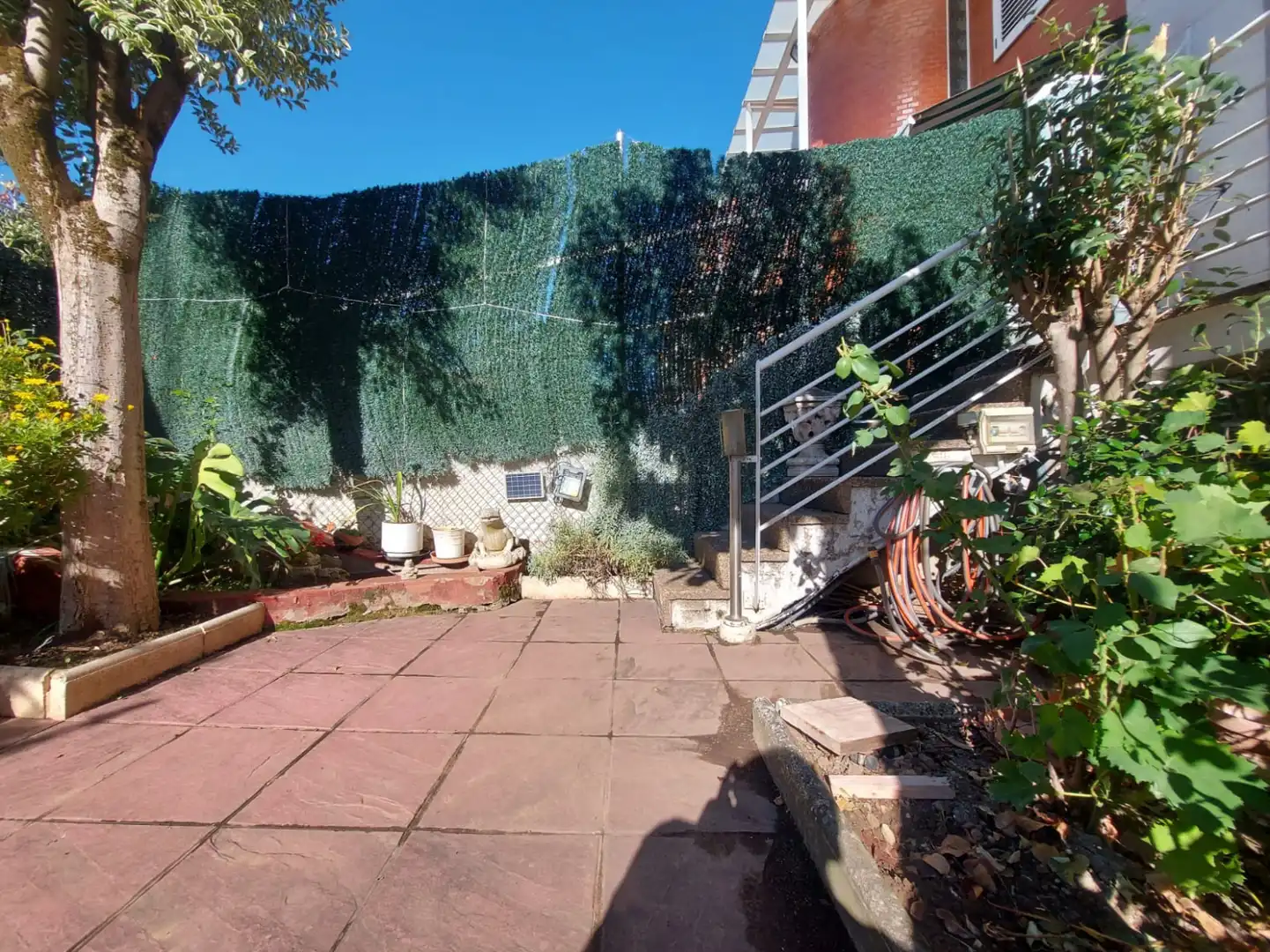 Casa con jardín en venta en Logroño - Avda. de Madrid, imagen 49