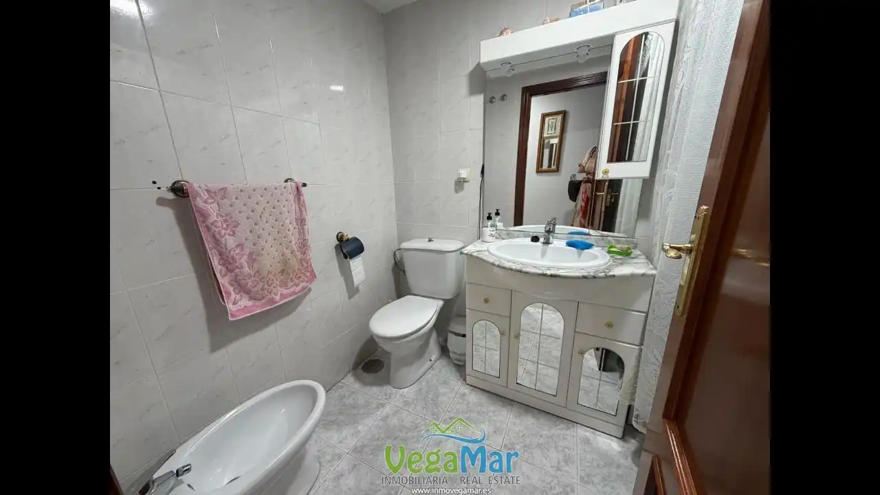 Flat for rent in Almuñécar  with Terrace