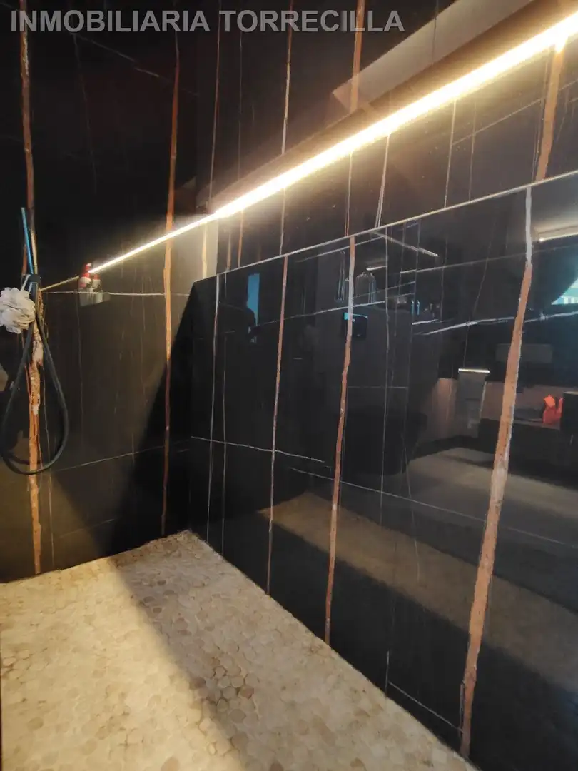 Ático con ascensor en venta en Campo Grande, imagen 54