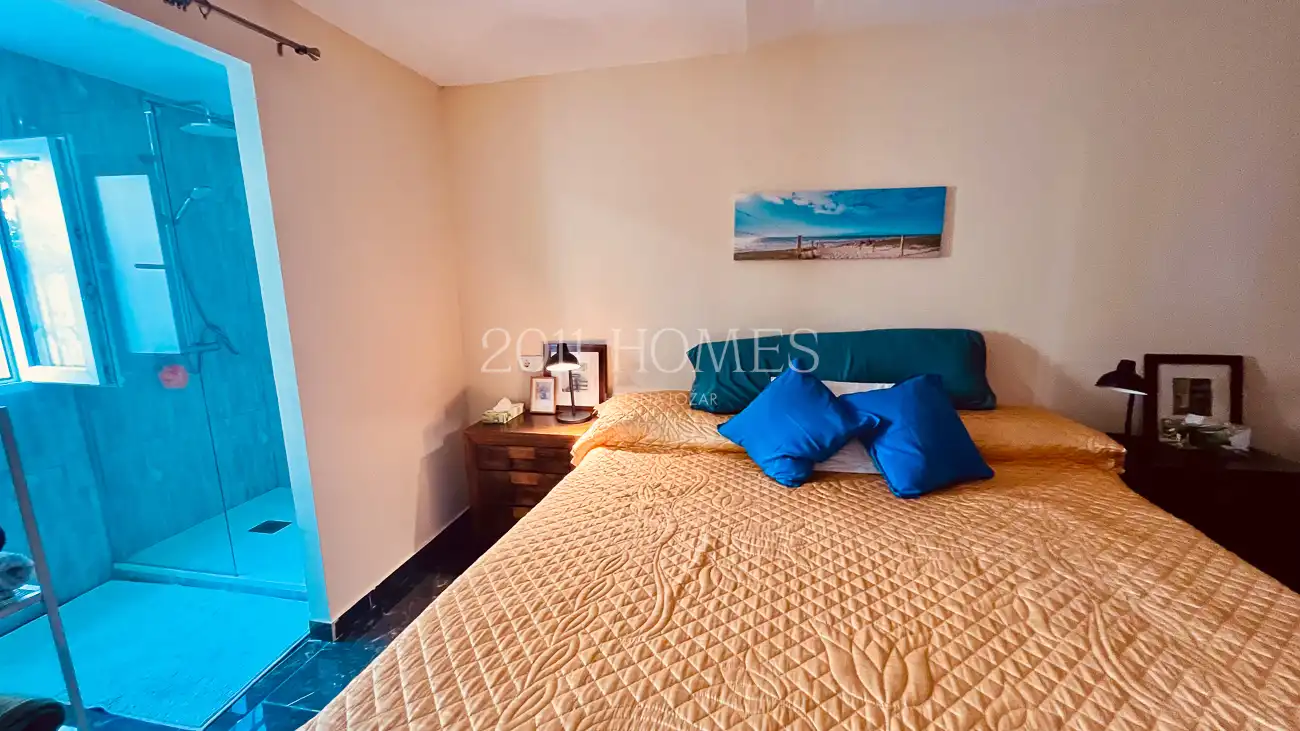 Maison mitoyenne avec piscine à vendre à Calle Emilio Aragón "Miliki" 17, imagen 36