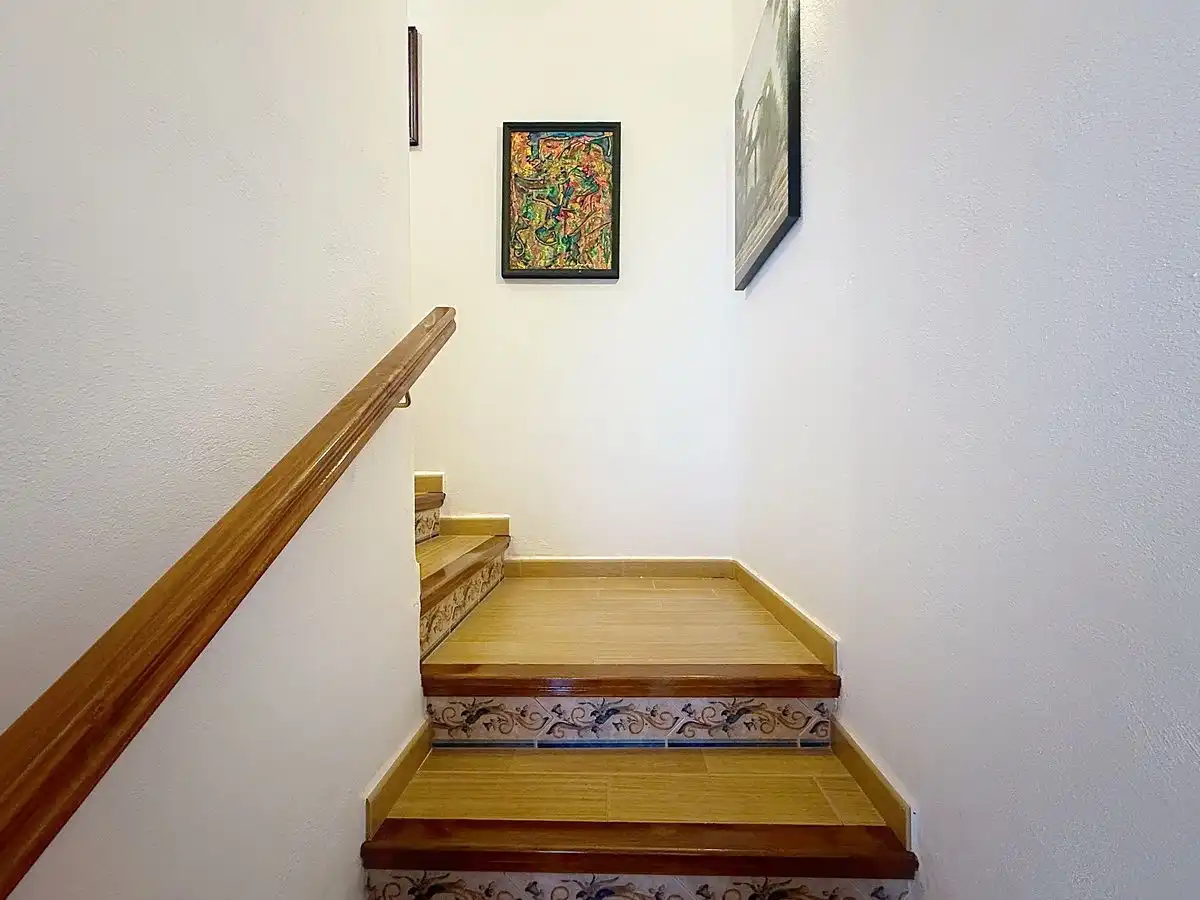 Villa con piscina in vendita a COTOBRO, imagen 24