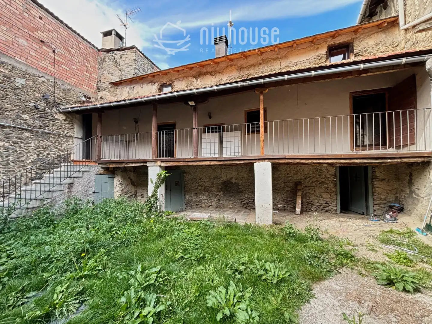 Maison à vendre à Ger, imagen 8