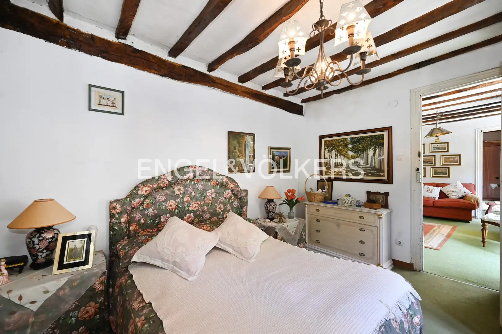 Casa amb terrassa en venda a C/ Concha -Solia,  Villaescusa, imagen 19