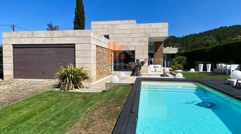 Photo 5 of House or chalet for sale in Lugar Framan, 38, Bugallido, A Coruña