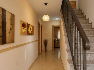 Foto 5 de Casa adosada en venta en Las Torres de Cotillas, Murcia