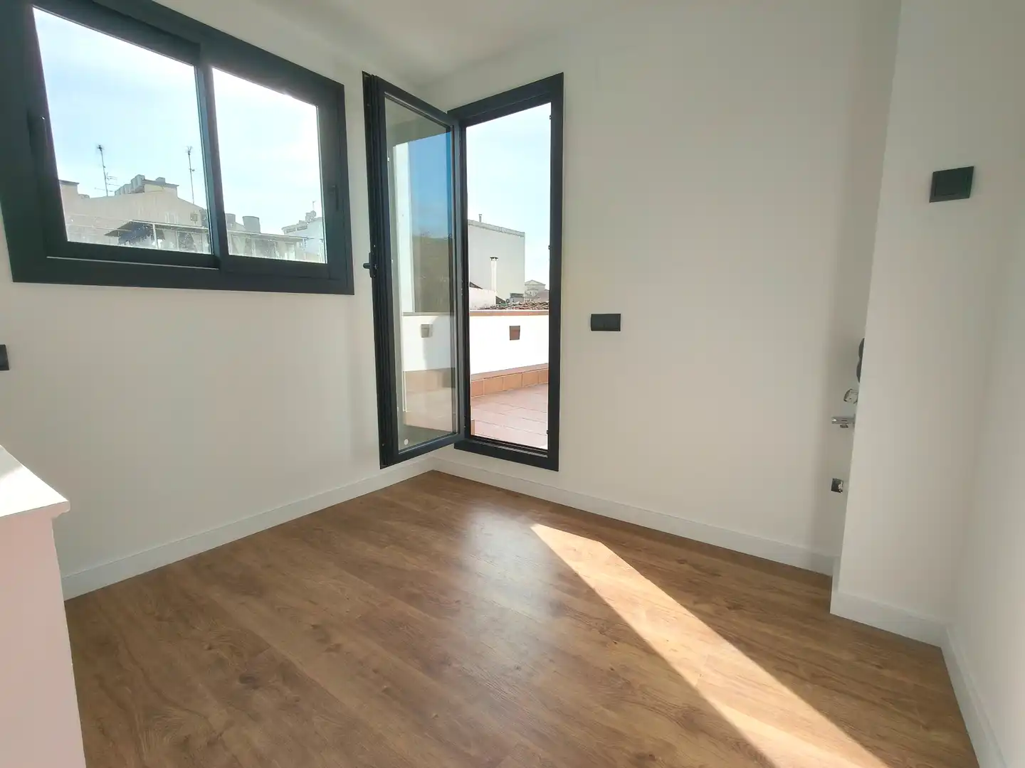 Habitación de Casa o chalet en venta en Calella con Aire acondicionado, Calefacción y Parquet
