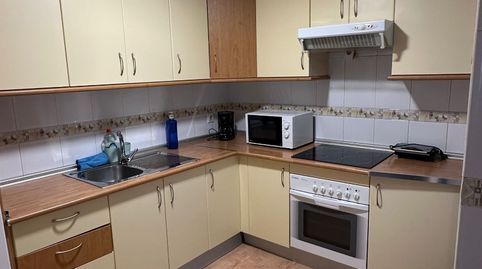 Foto 3 de Apartament de lloguer a Calle Cruz del Sur, La Guija, Ciudad Real Capital