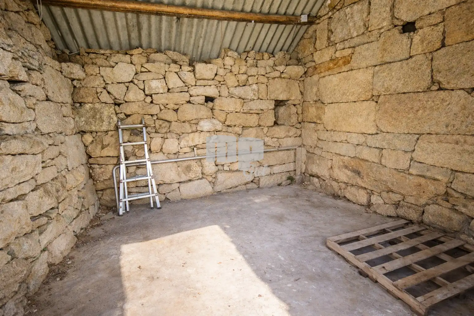 Country homes for sale in Ponte Caldelas  with Private garden