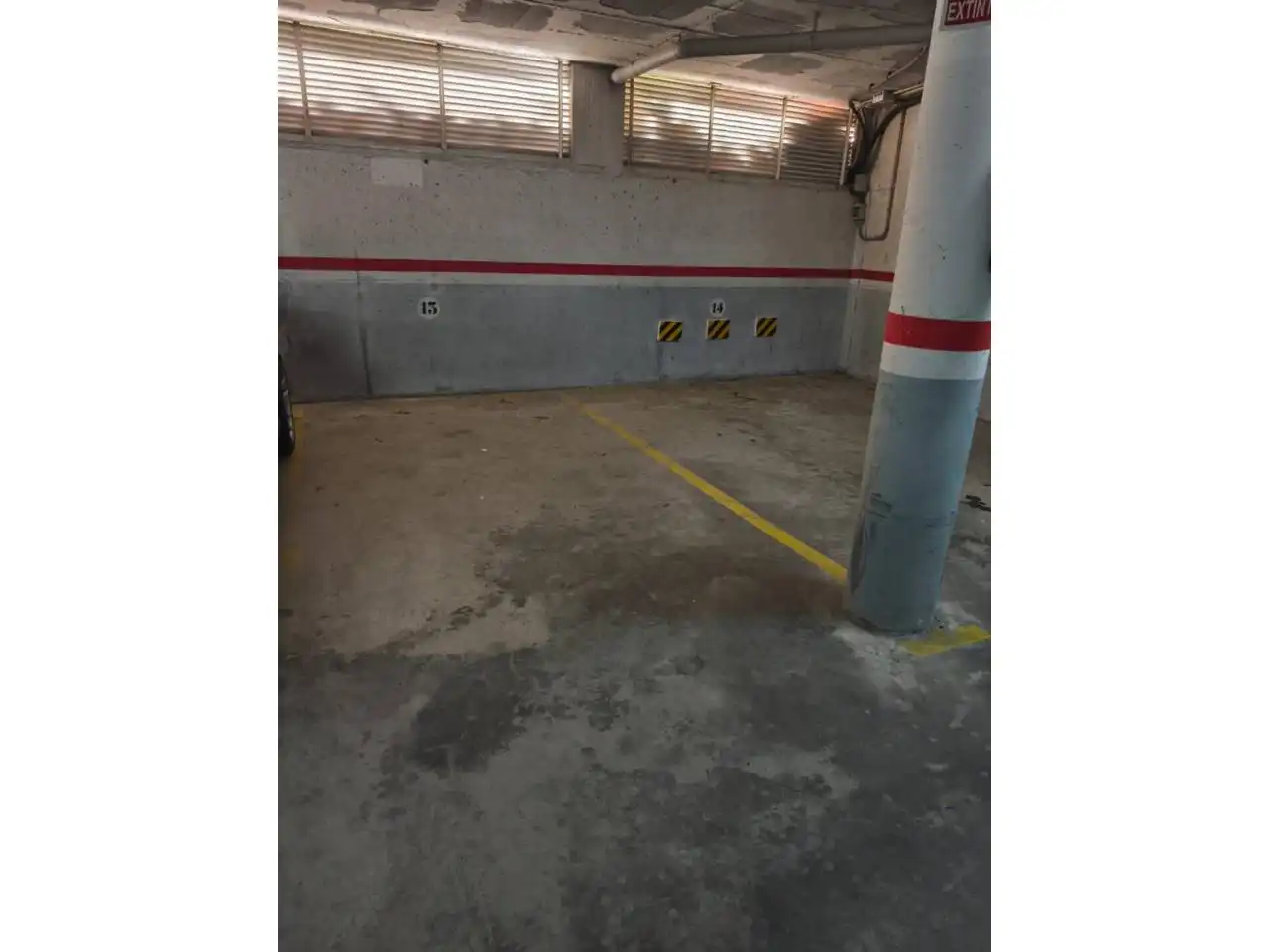 Parking de Garaje en venta en Vilanova del Vallès