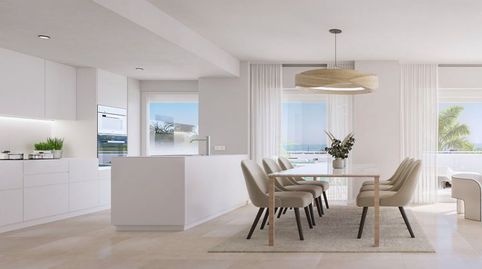 Foto 5 de Apartamento en venta en Poniente - Faro, Vélez-Málaga