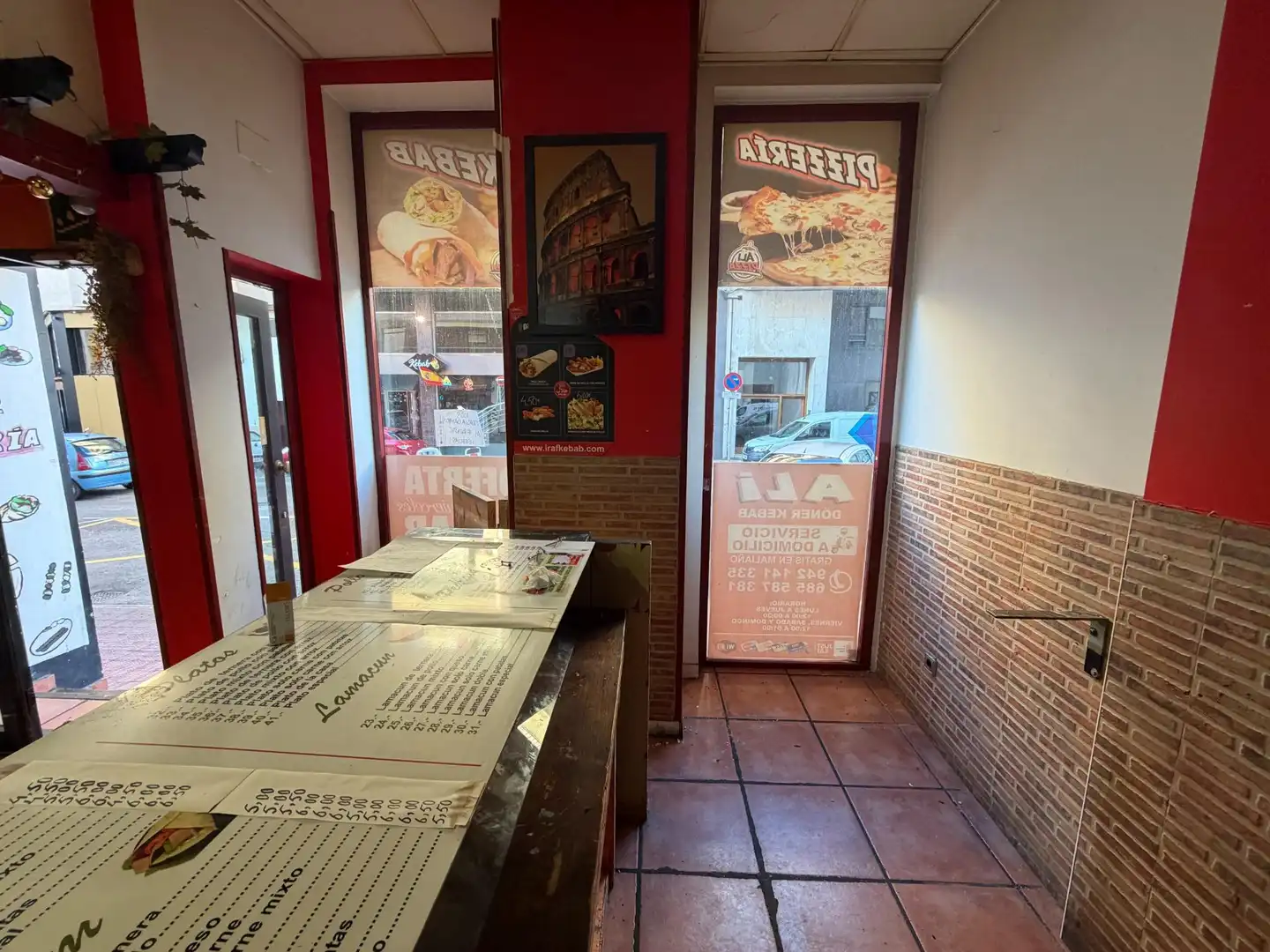 Local comercial de lloguer a Muriedas, imagen 7