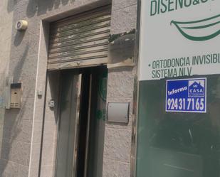 Local de lloguer a Oeste