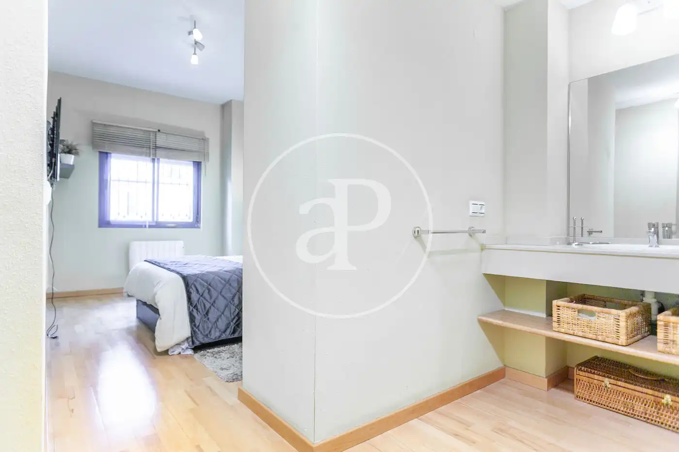Piso en venta en Av. de los Naranjos, Riba-roja de Túria