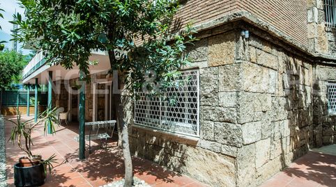 Photo 2 of Flat for rent in Sarrià, Barcelona Capital