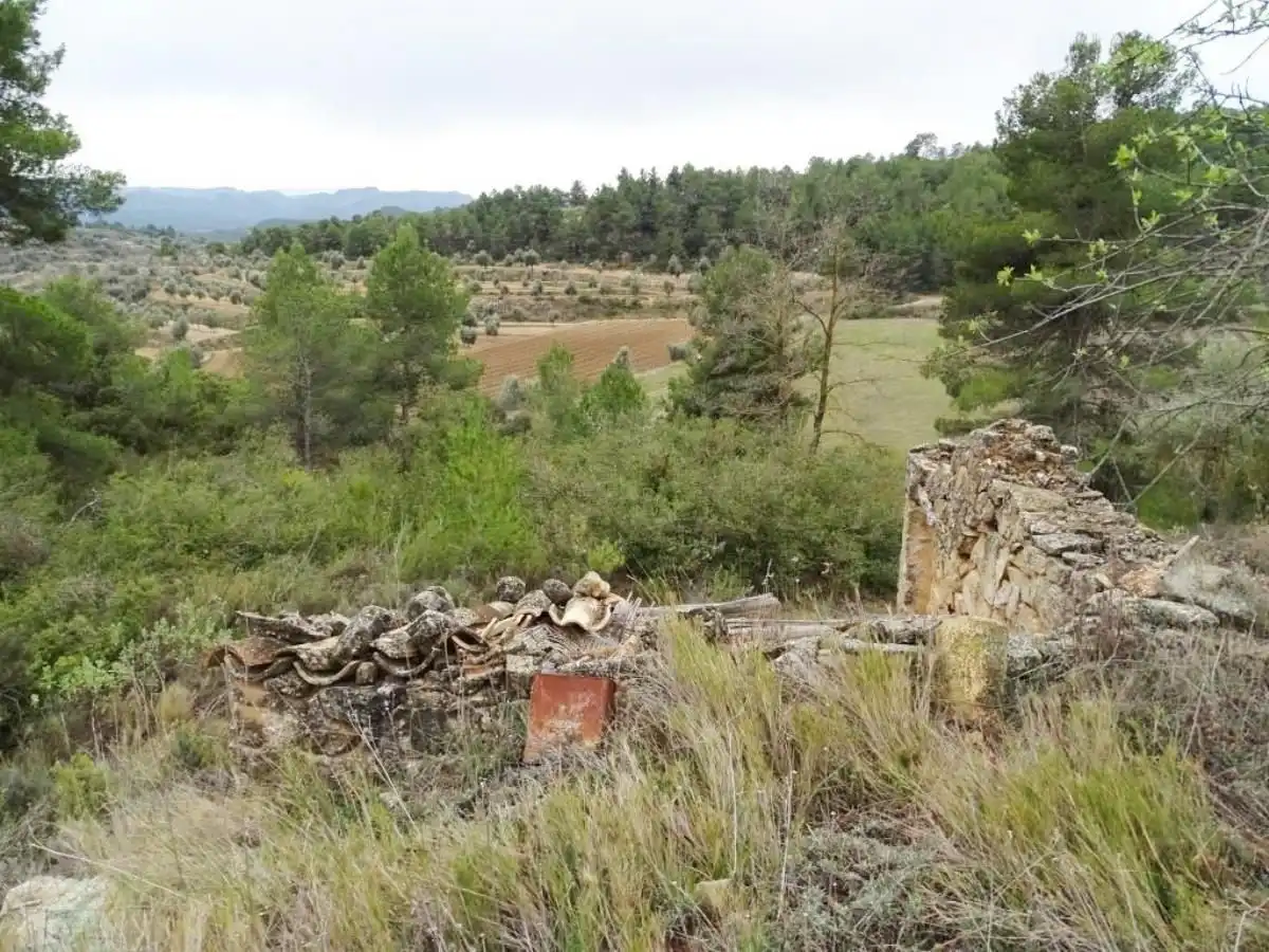 Casa rústica en venda a Lledó, imagen 7