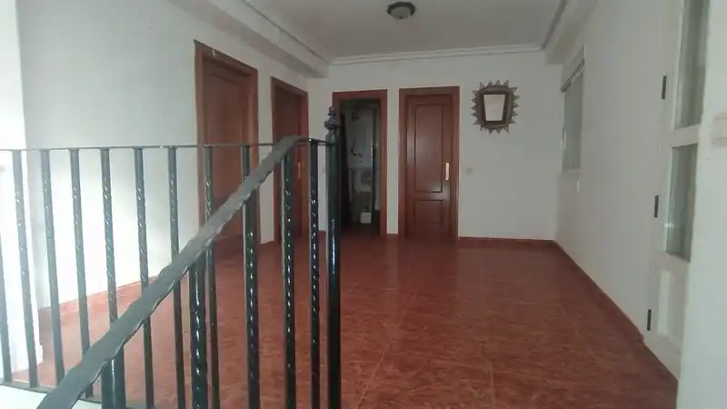 Houses for sale in C/ Plaza, Jimena
