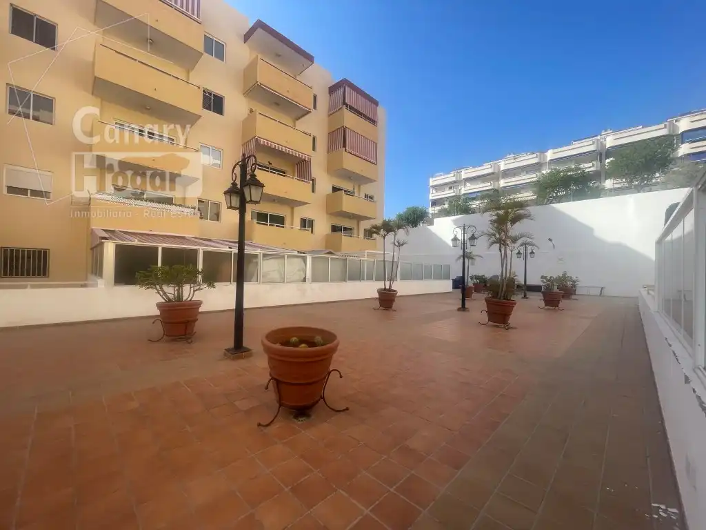 Terrace of Apartments for sale in Arona