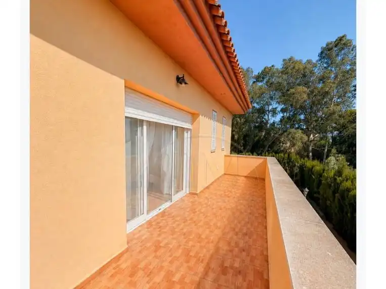 Terraza de Casa o chalet en venta en Isla Cristina Ciudad