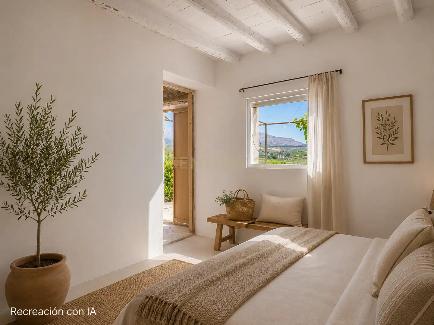 Maison à vendre à Diseminado Poligono 25, 61, Álora, Spain, imagen 17