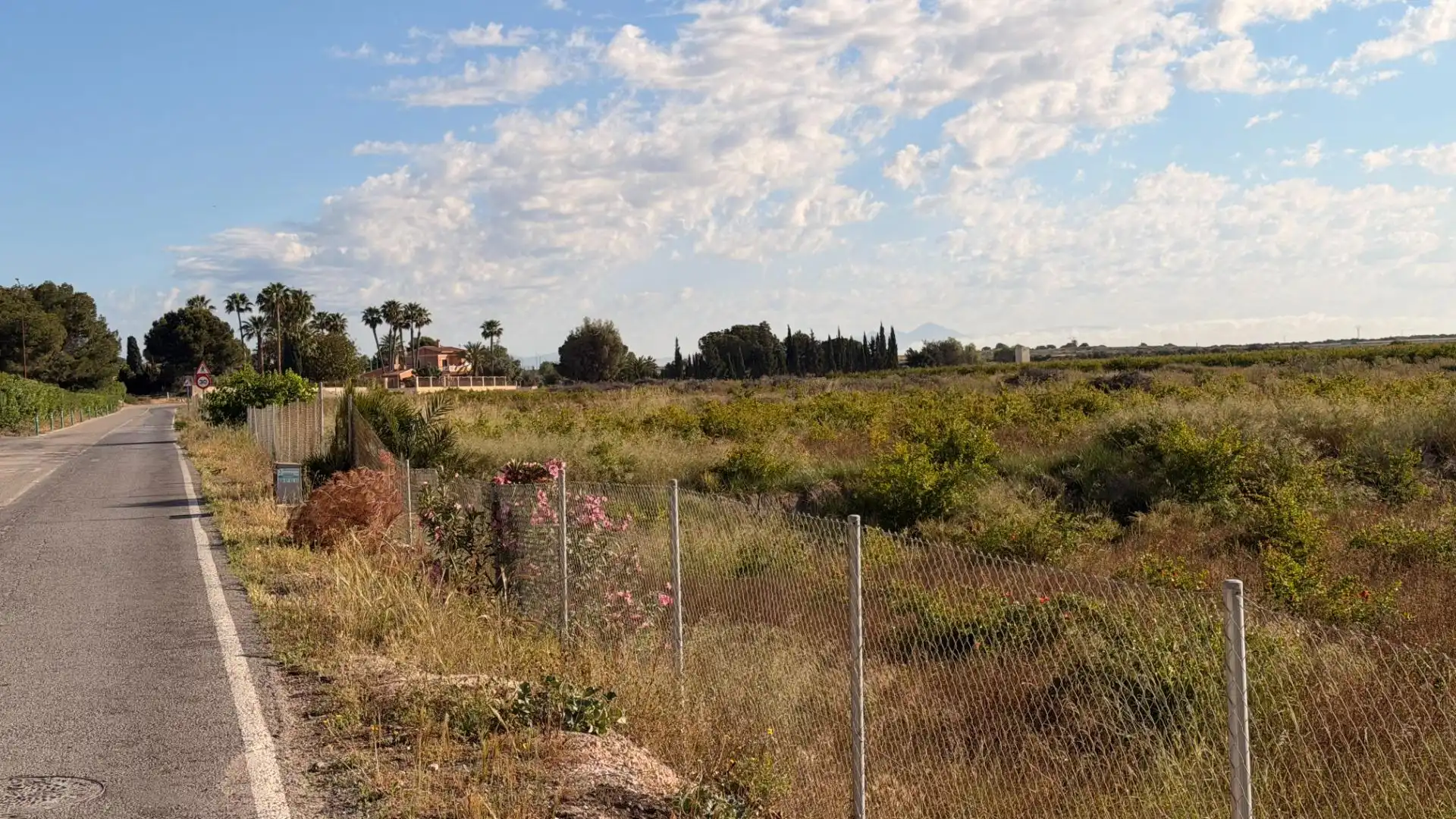 Residencial en venta en Elche / Elx