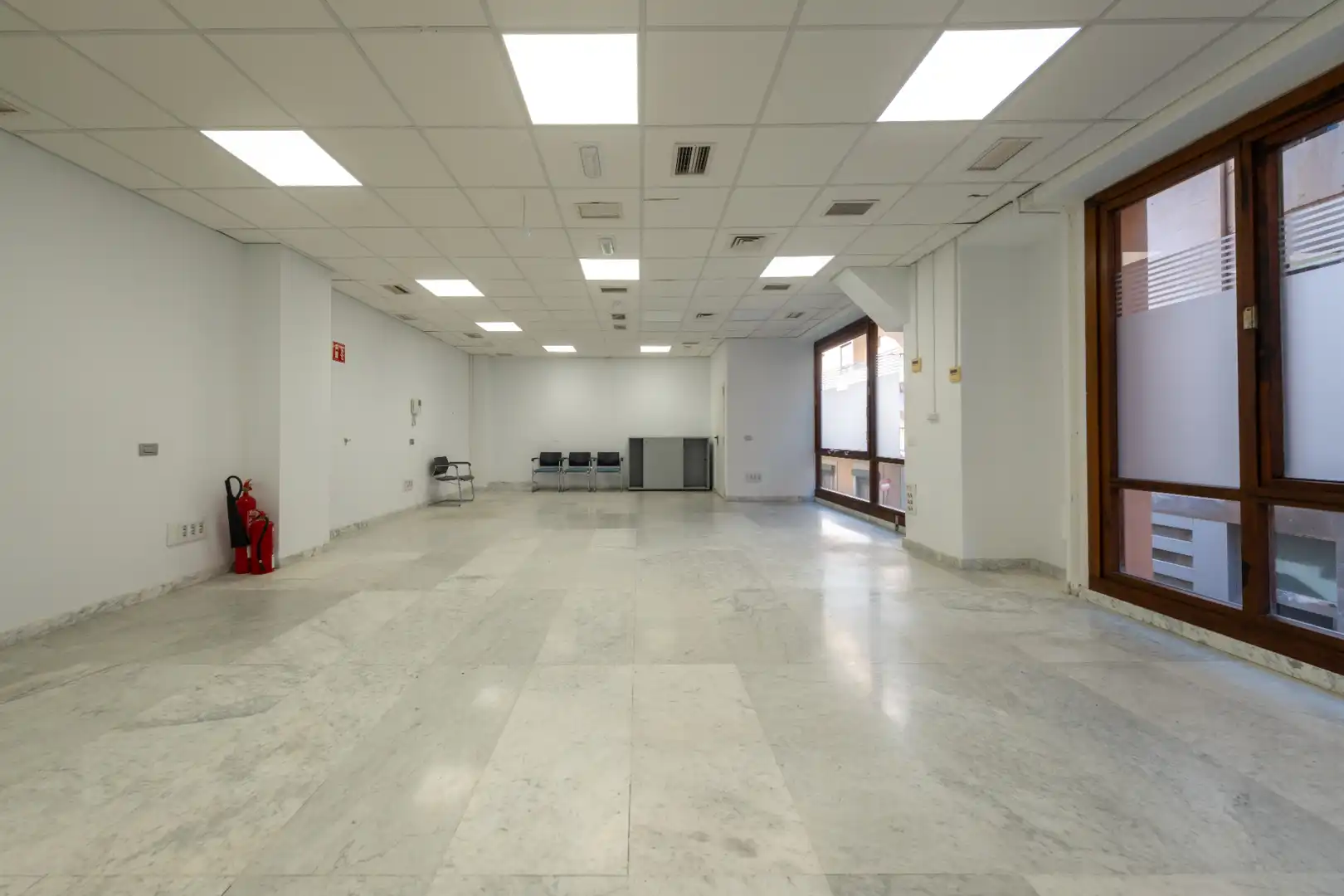 Office space with lift for sale in Calle Bravo Murillo, imagen 95