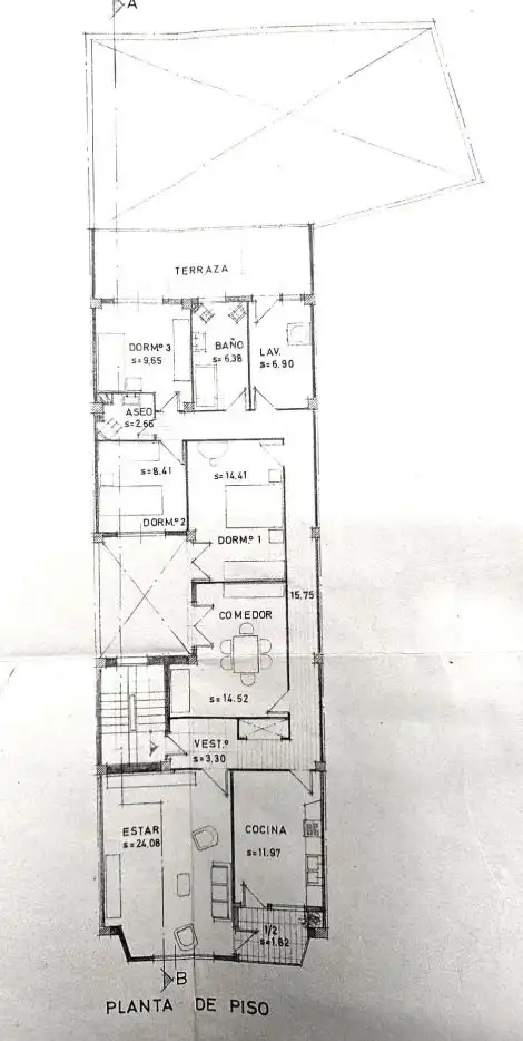 Résidentiel à vendre à Novelda, imagen 12