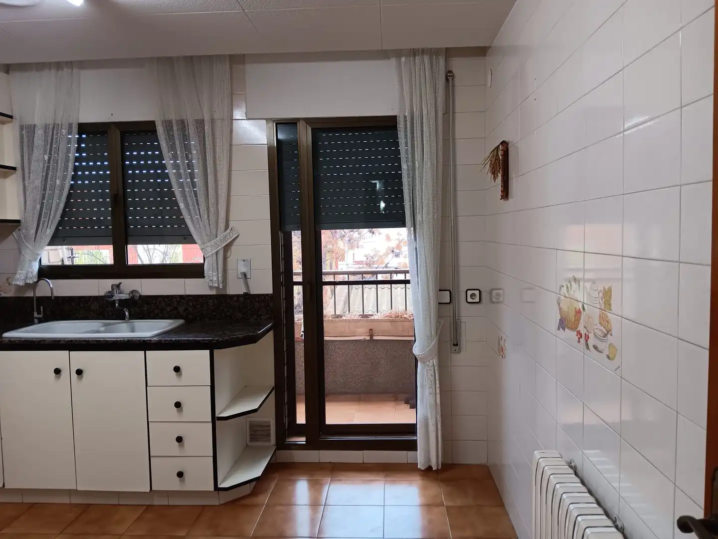 Adossat amb terrassa en venda a L'Aldea, imagen 7