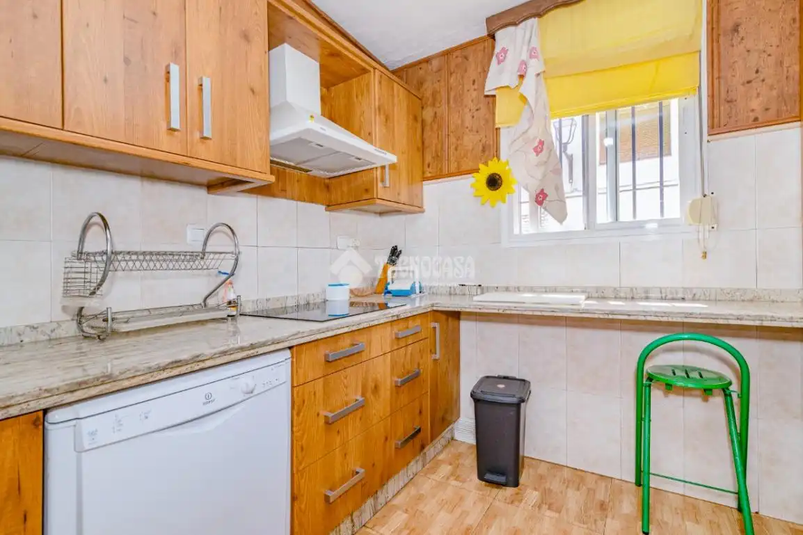 Wohnung zum Verkauf in Villa de Otura, imagen 11
