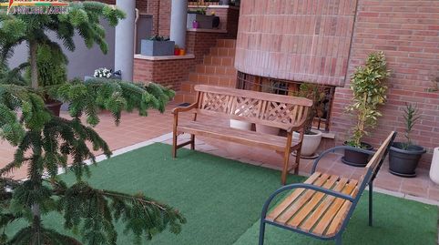 Foto 5 de Casa o chalet en venta en Alto de los Molinos, Albacete Capital