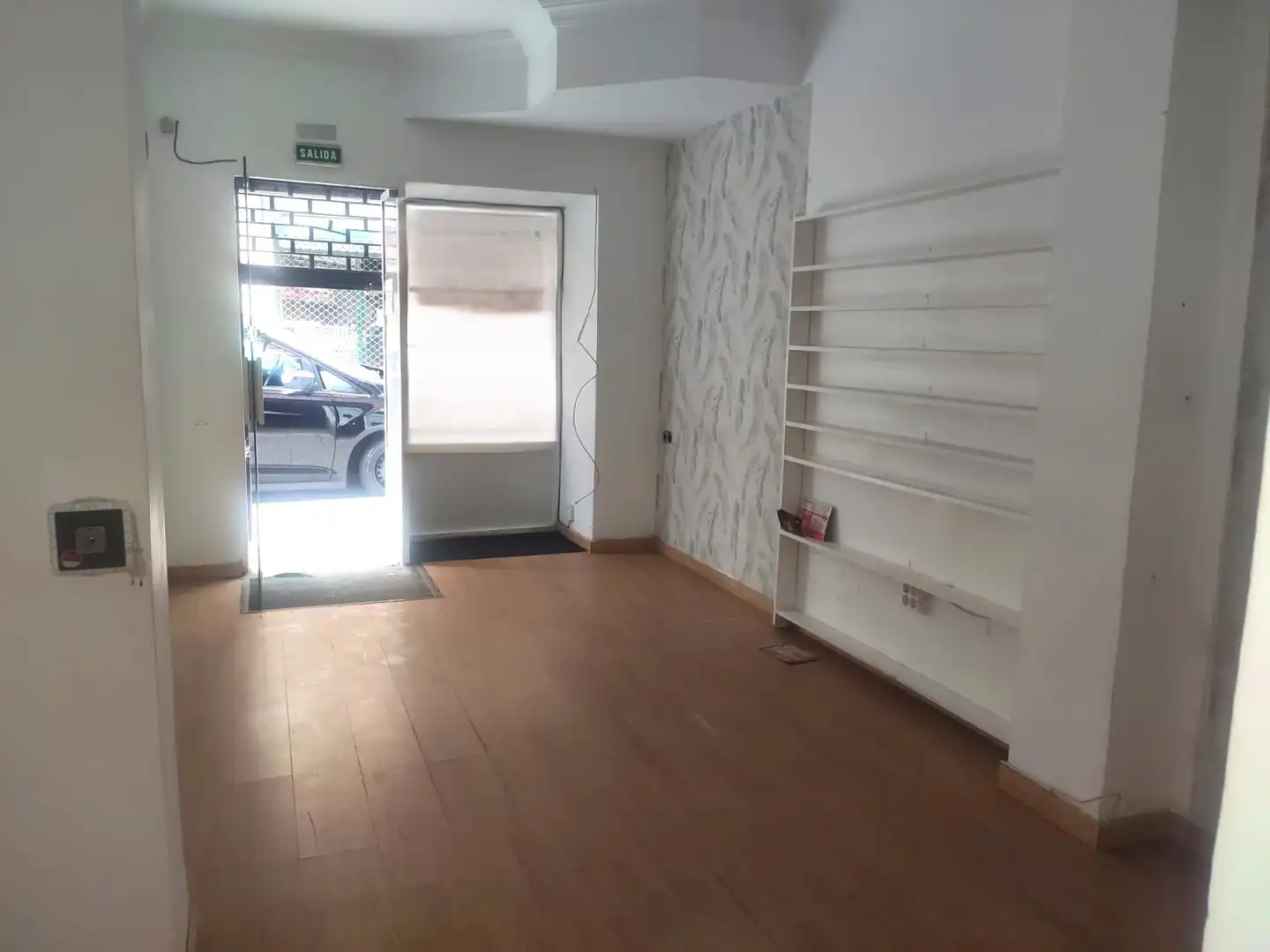 Local comercial en venda a Epalza Kalea, imagen 2