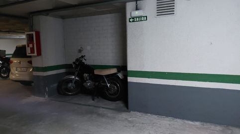 venta de plaza de garaje para moto, imatge 4