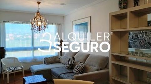 Foto 4 de Pis de lloguer a Uxío Novoneyra, Liáns, Oleiros