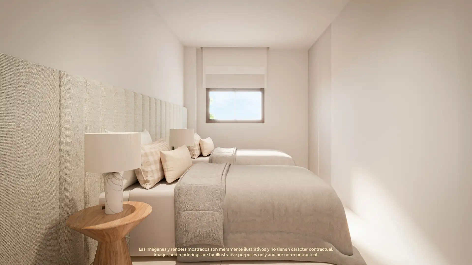 Apartament en venda a Ronda del Golf, Corvera