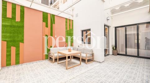 Foto 5 de Planta baixa en venda a Arrancapins, Valencia