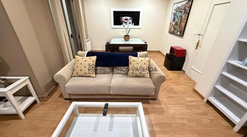 Foto 2 de Apartament en venda a San Rosendo, Ourense