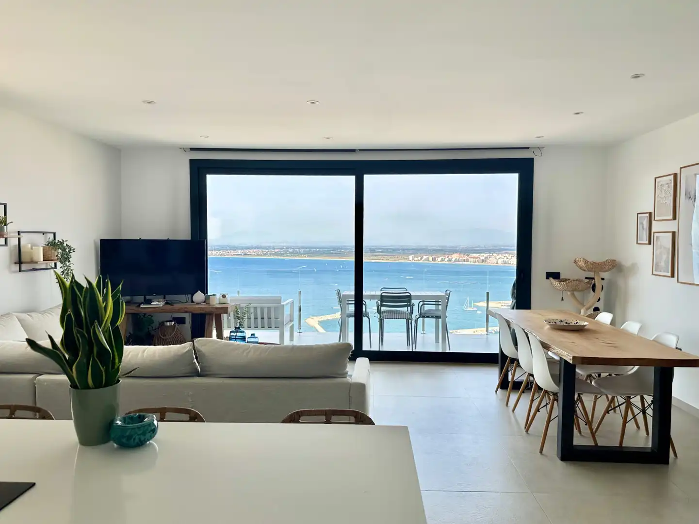 House with terrace for sale in Carrer d'Antoni Canals, imagen 14