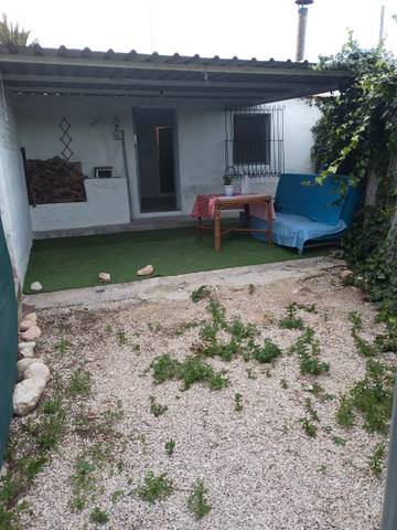 Casa adosada en Alquiler en Alzabares