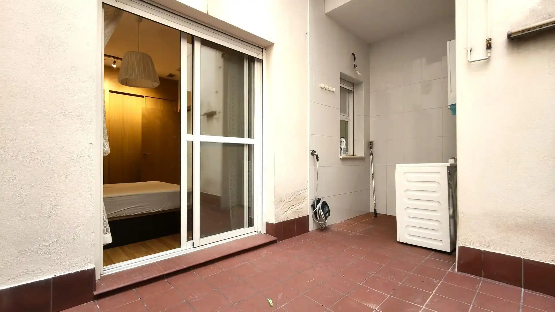Appartement compact avec ascenseur à vendre à ENRIQUE SANCHEZ DE LEON 36, imagen 9