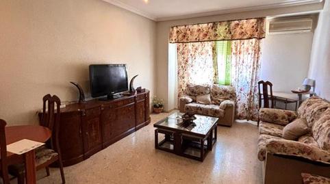 Foto 2 de Planta baixa en venda a San Roque - Ronda Norte, Badajoz