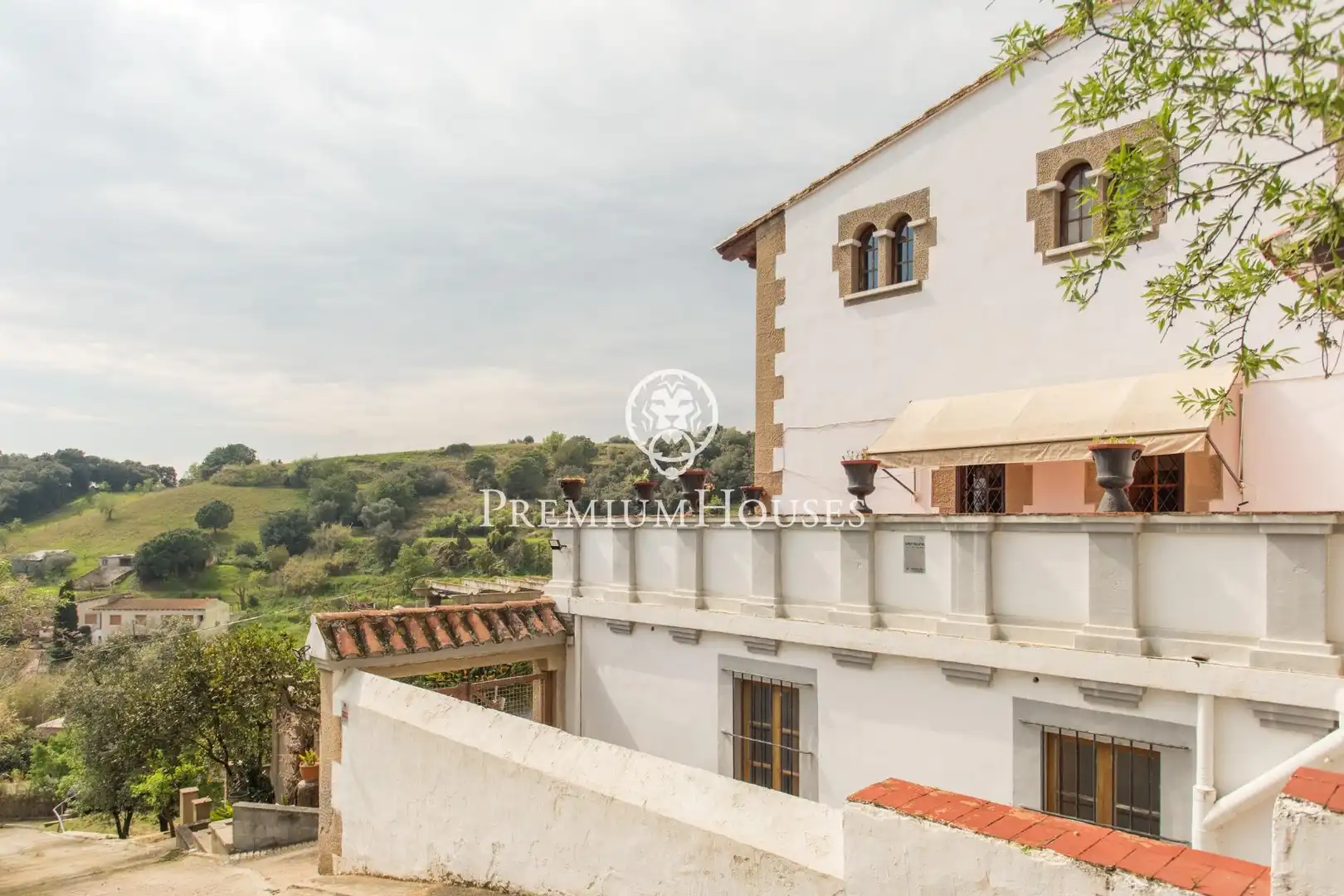 Casa rústica amb terrassa en venda a Urbanitzacions, imagen 38