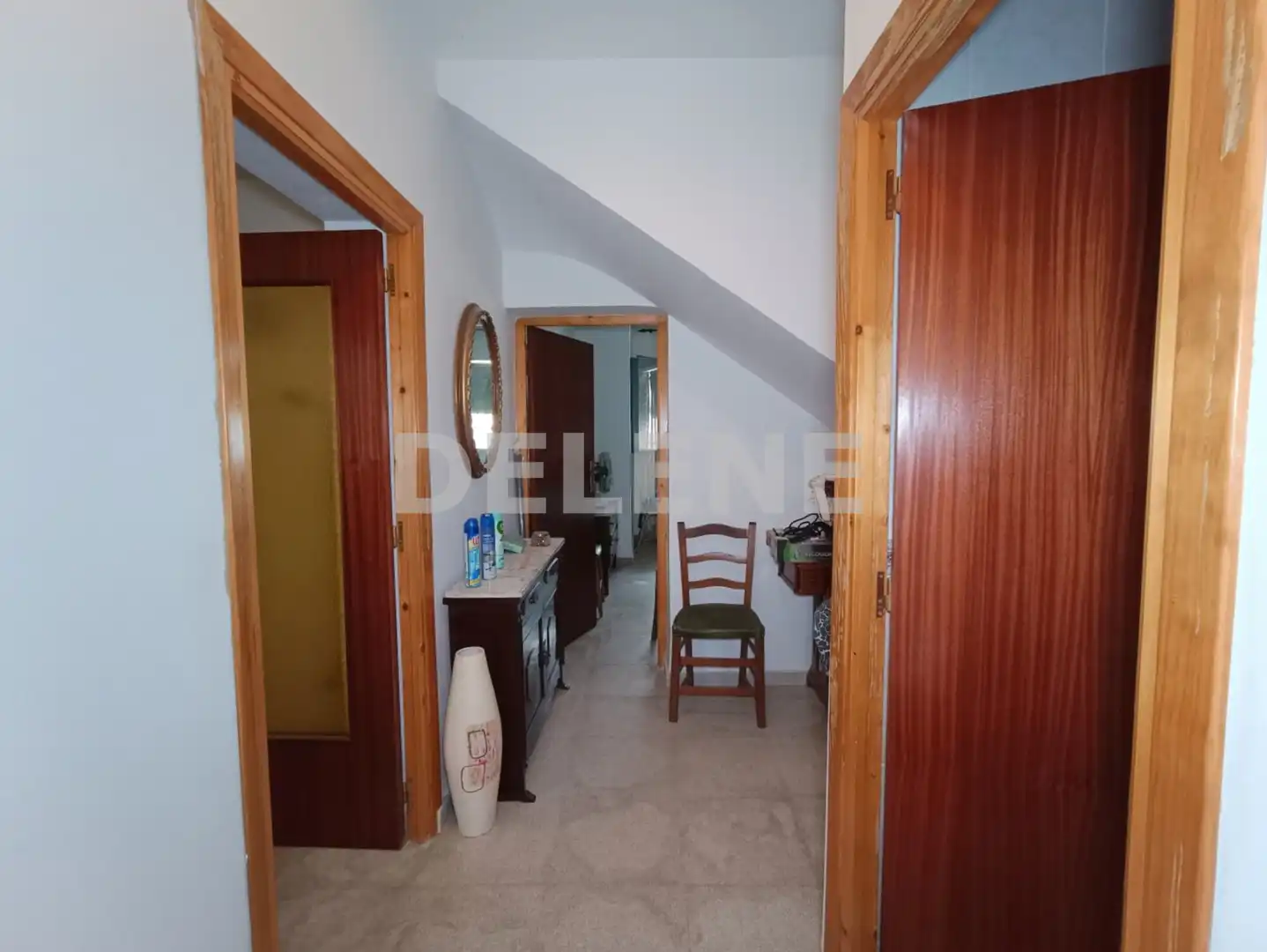 Semi-detached house with terrace for sale in Hellín, imagen 3