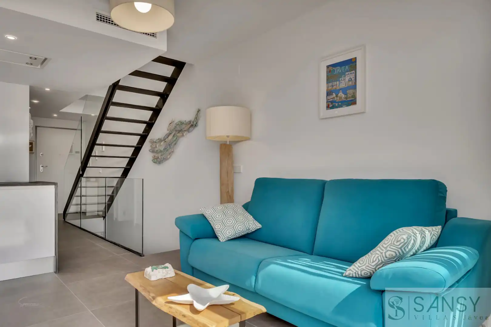 Apartment with pool for sale in Montañar - El Arenal, imagen 11