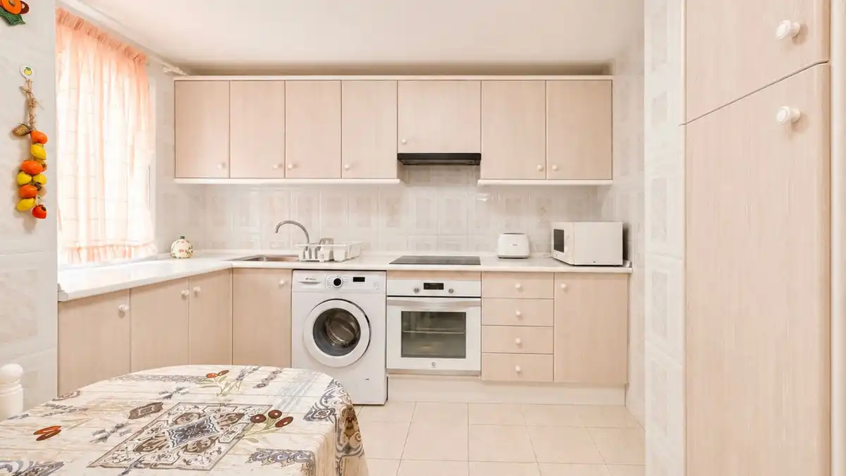 Apartment zum Verkauf in Estepona Pueblo, imagen 10