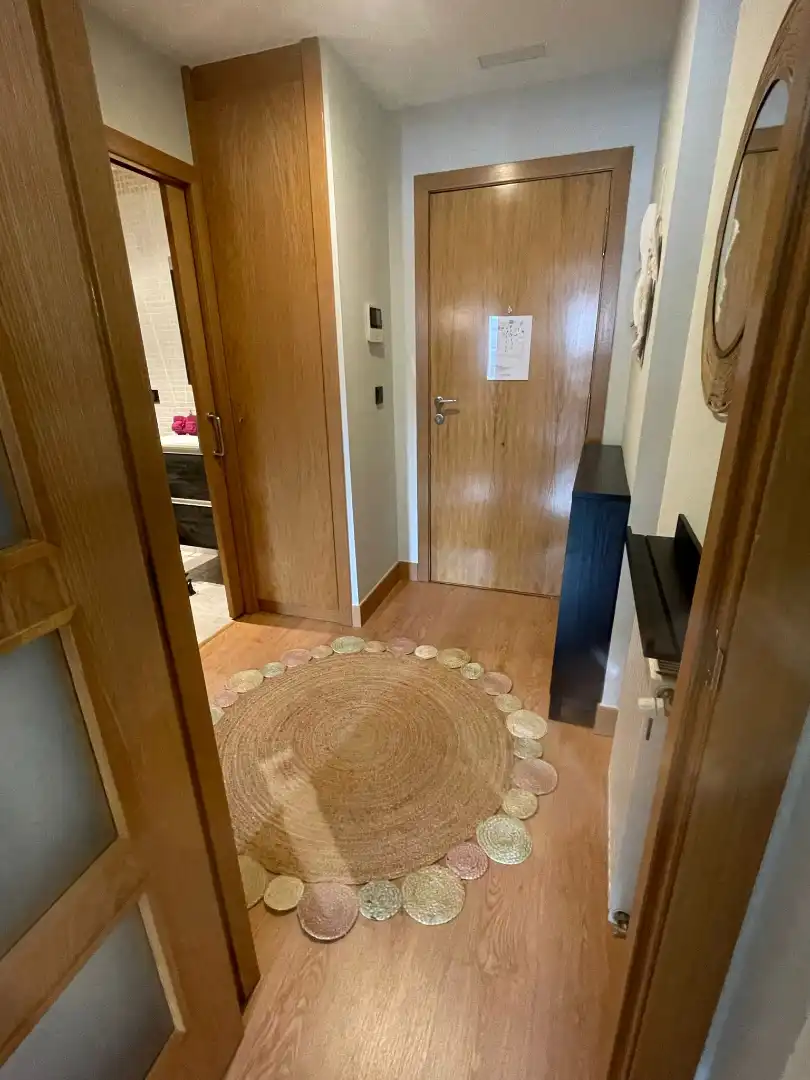 Apartamento en venta en Calle Arco de San Esteban, Casco Antiguo