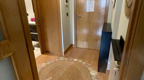 Foto 3 de Apartamento en venta en Calle Arco de San Esteban, Casco Antiguo, Burgos Capital