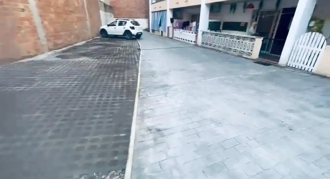Apartament de lloguer a Carrer de la Sénia del Barral, Centre