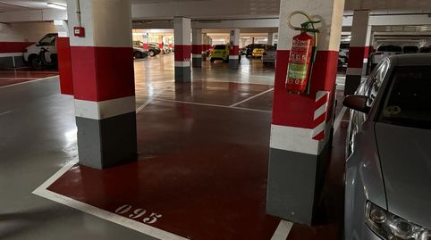 Foto 3 de Garatge de lloguer a Escultor Clarà, Sistrells, Badalona