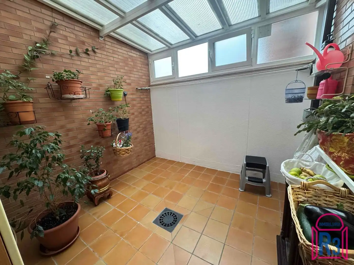 Casa adosada en venta en San Andrés del Rabanedo con Calefacción y Amueblado