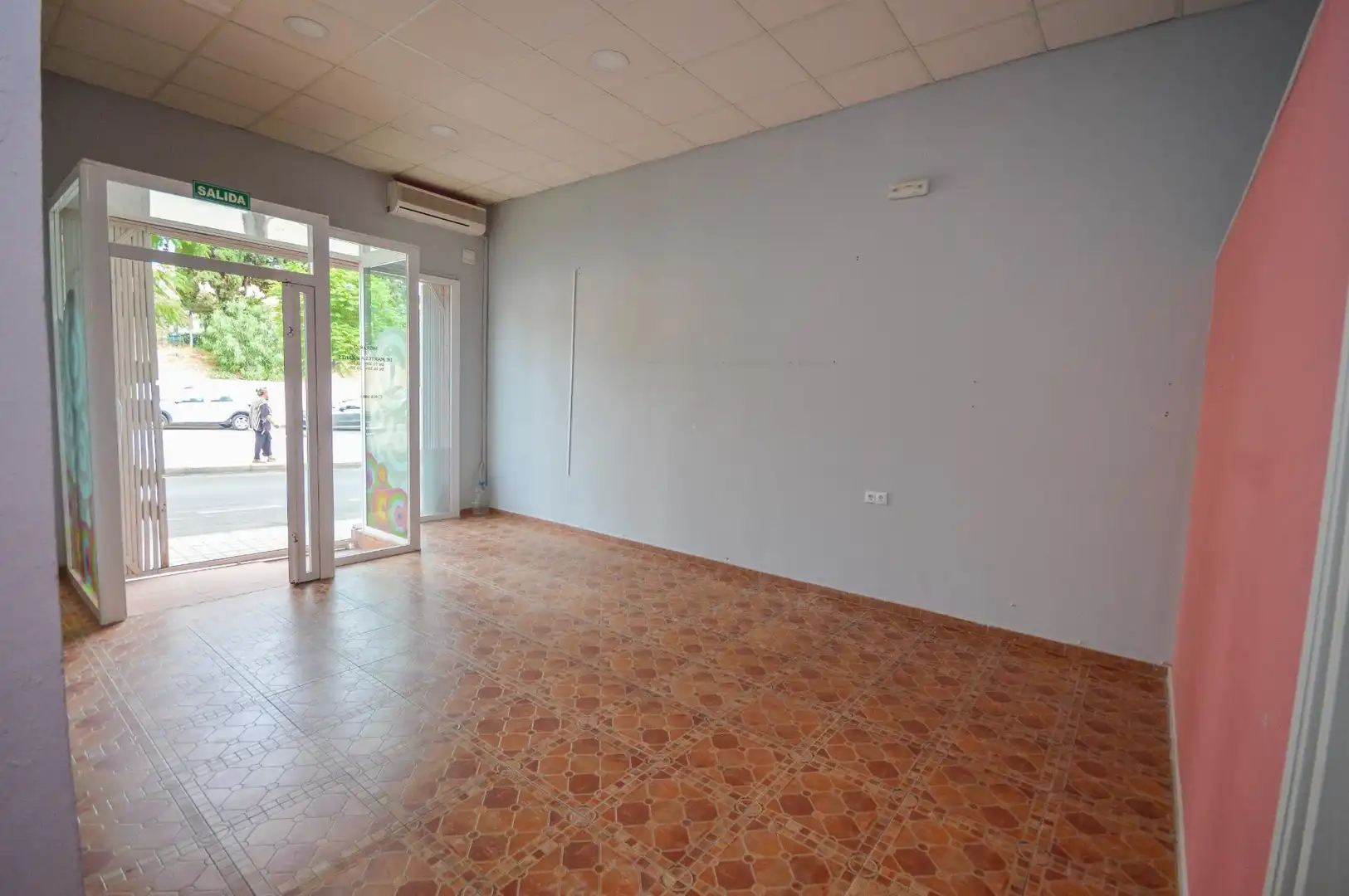 Local comercial en venda a Paseo del Generalife 0, imagen 5